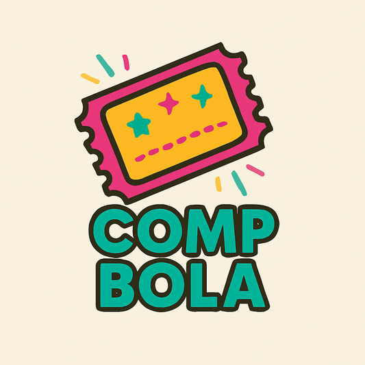 Tombola August 28th (18+ only)