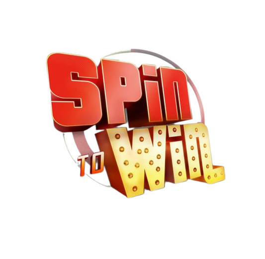 Spin to Win (18+ & UK only)